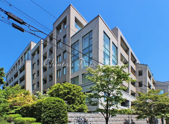 外観1