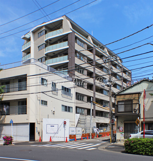 外観1