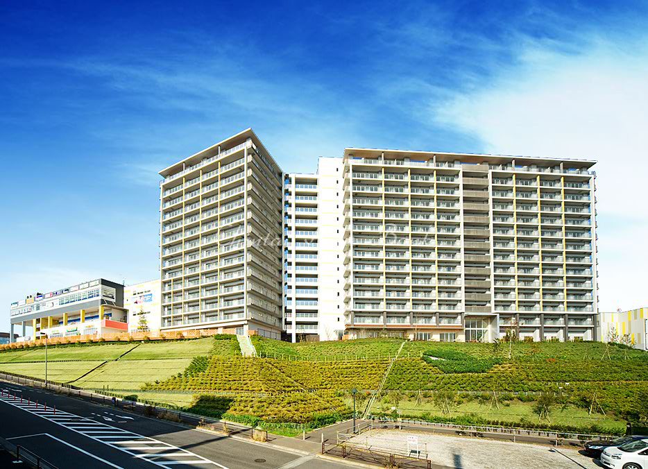 外観1