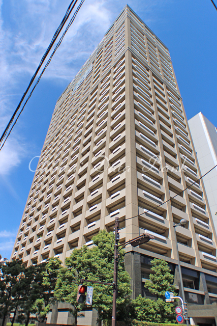 外観1