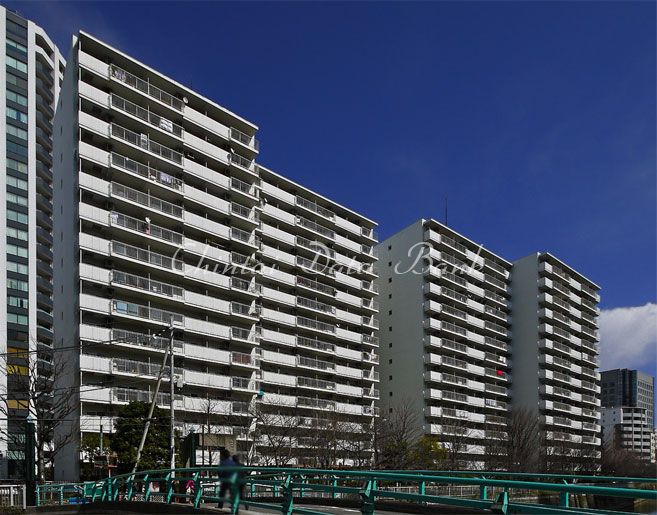 外観1