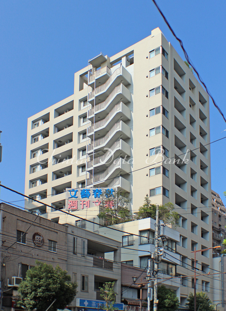 外観1