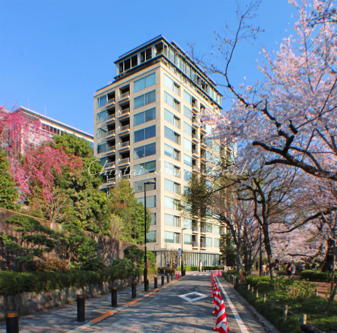 外観1