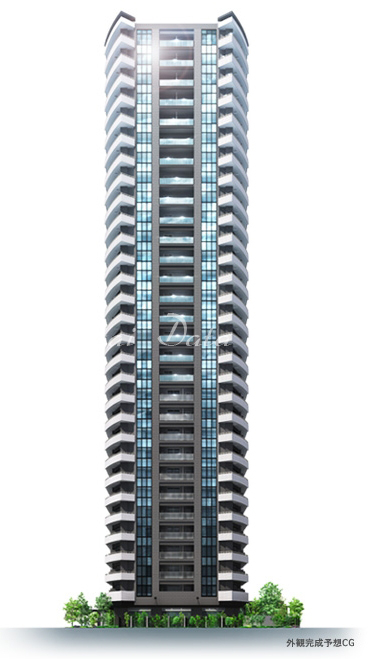 外観２
