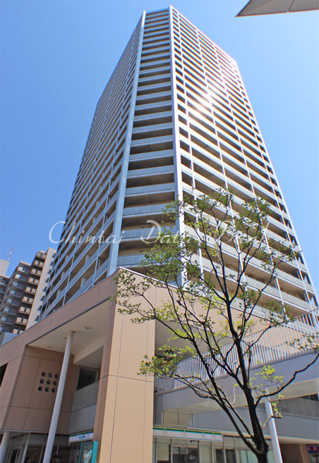 外観2