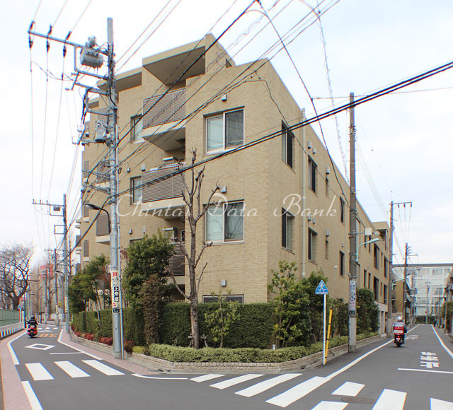 外観2