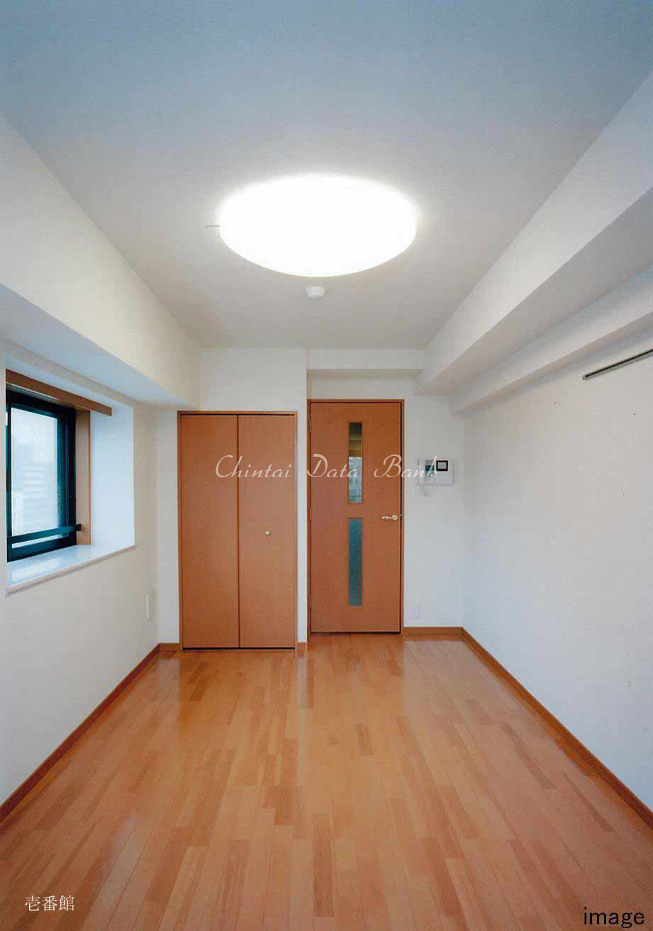 室内（壱番館）