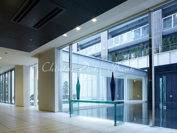 アクアガーデン