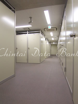 トランクルーム