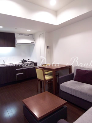 リビングダイニング1