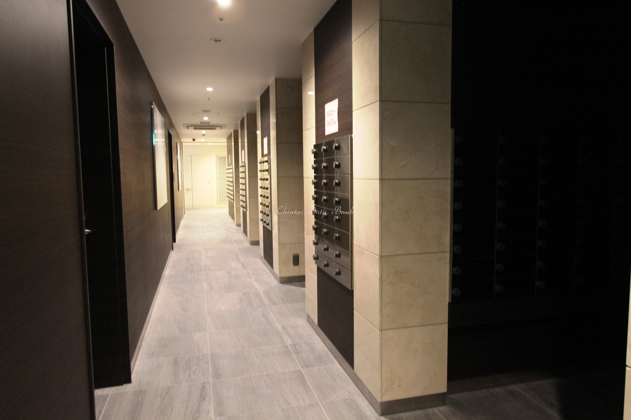 メールボックス