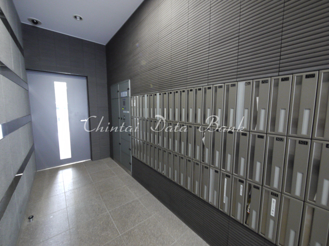 メールボックス