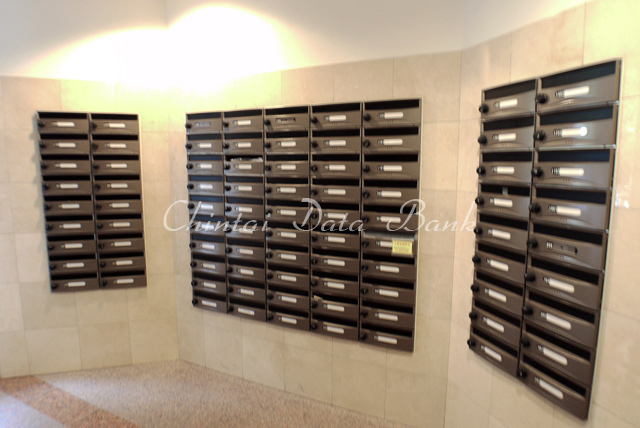 メールボックス