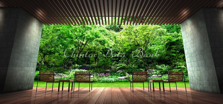 フォレストガーデン