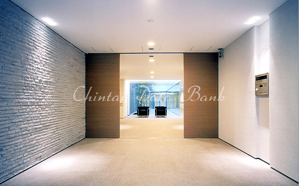 エントランスホール