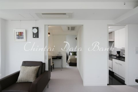 リビングダイニング