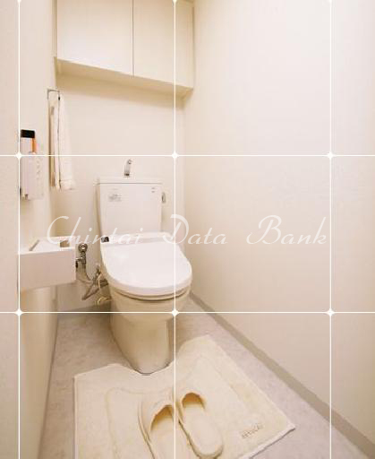 トイレ参考写真