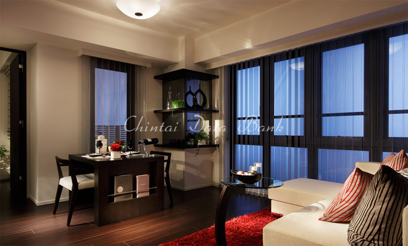 リビングダイニング