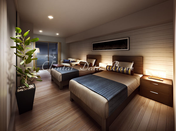 スカイスイート