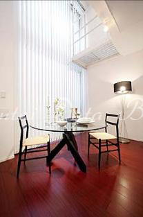 イプセ初台モデルルーム3