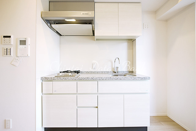 キッチン（１R・１K）