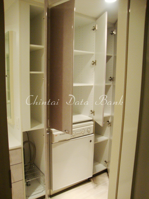 パウダールーム