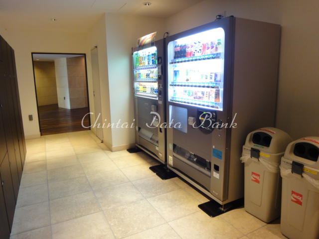 ベンダーコーナー