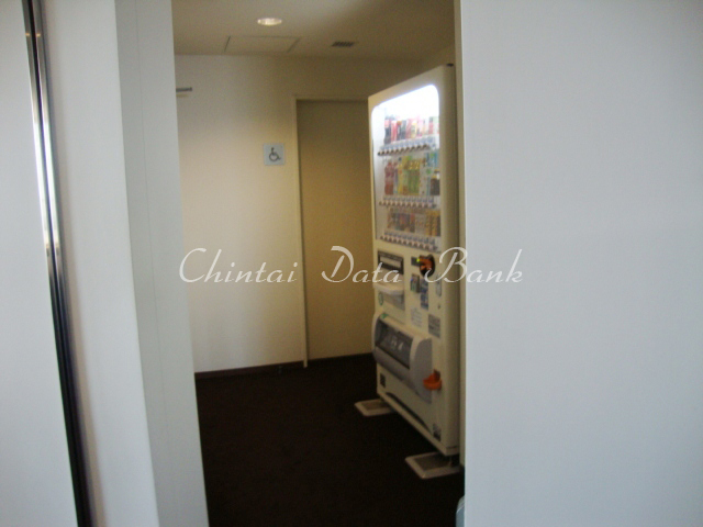 ベンダーコーナー