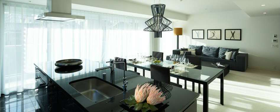 リビングダイニング4