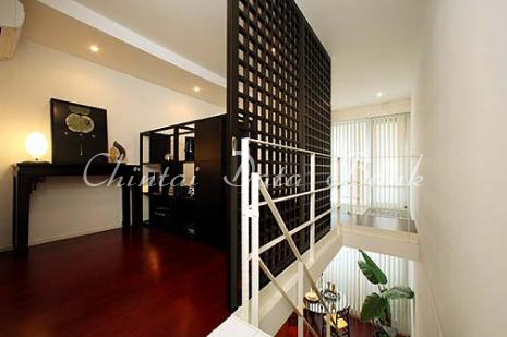 イプセ初台モデルルーム4