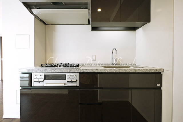 キッチン（１LDK）