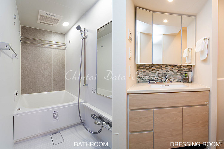 パウダールーム