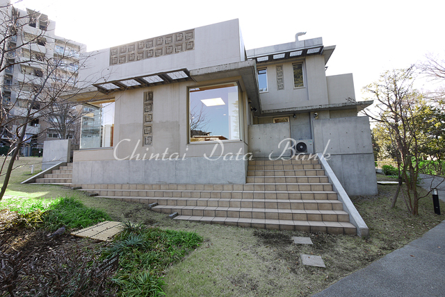 共用施設【森の家】