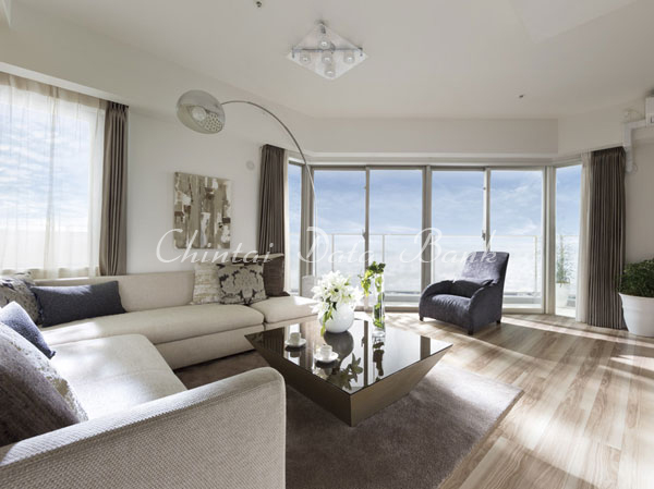 リビングダイニング