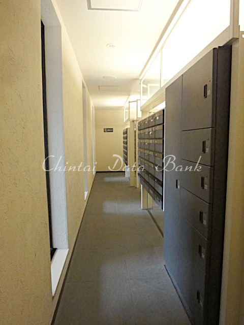 メールボックス