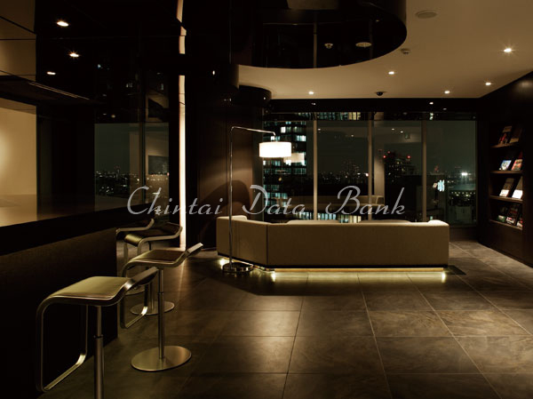 エアーラウンジ