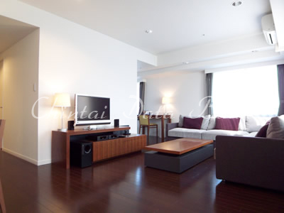 リビングダイニング3