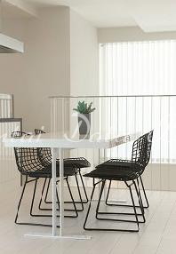 リビングダイニング