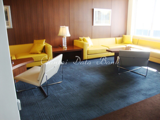 スカイラウンジ