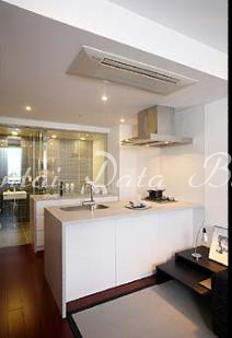 イプセ初台モデルルーム5