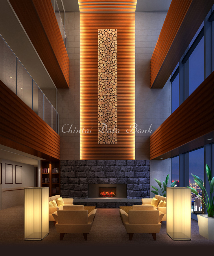 プレミアムラウンジ