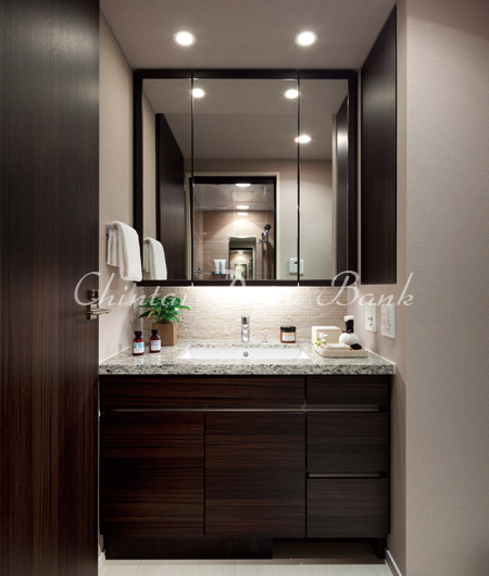 パウダールーム