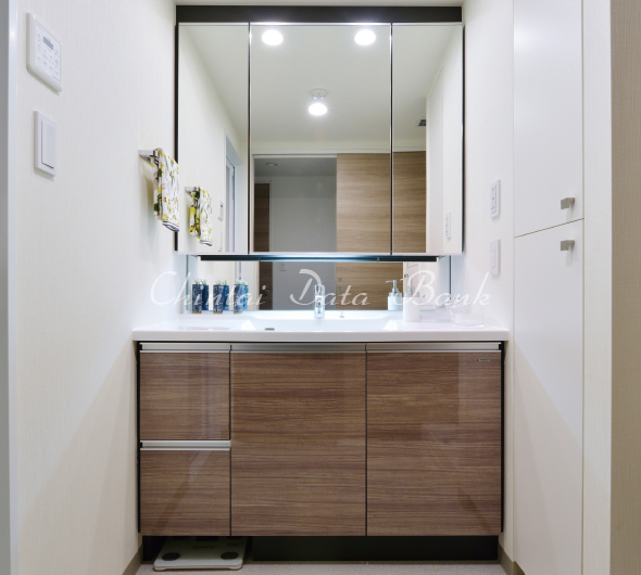 パウダールーム