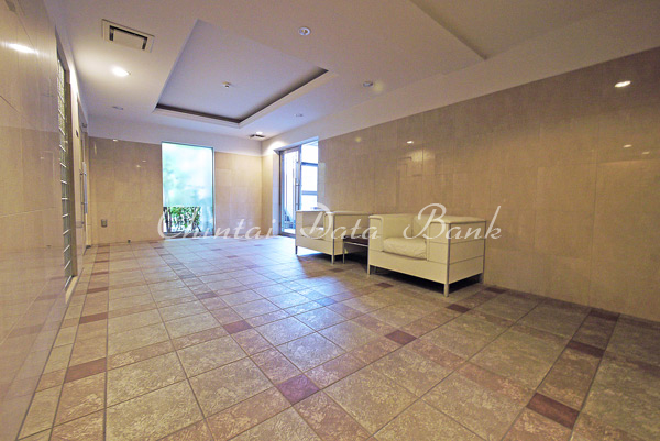 エントランスホール3