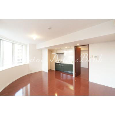 リビングダイニング