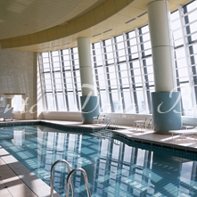 グリーンヒルズスパ