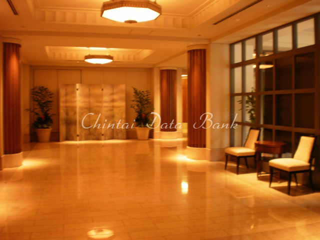 エントランスホール