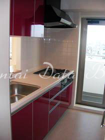 室内参考写真　キッチン