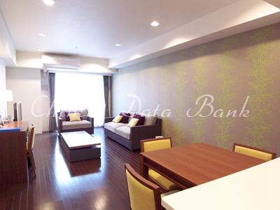 リビングダイニング4