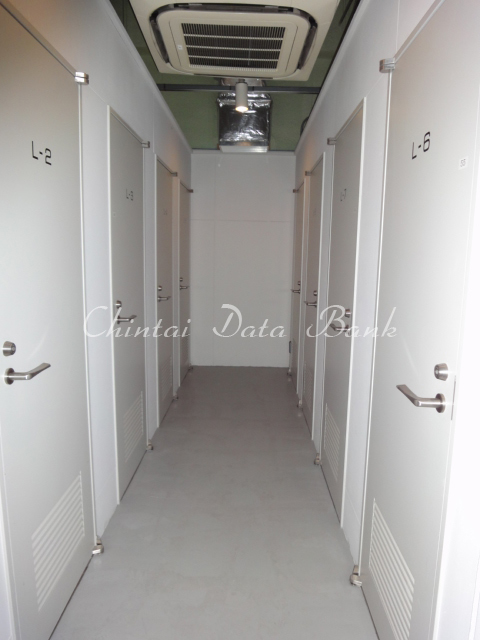 トランクルーム